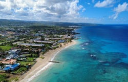 CMWV+P7, Runaway Bay, St. Ann Parish