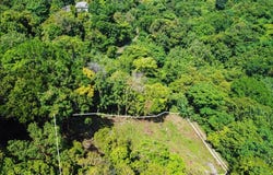 ISLINGTON DISTRICT, PRIESTMAN RIVER, Portland