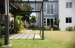 21 SULLIVAN AVENUE, KINGSTON unit: 102, Kingston 8, St. Andrew