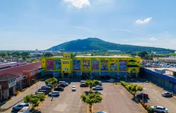 PORTMORE PINES BREATON PA lot: 8,9,3A, Portmore Pines, St. Catherine