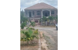 44 WHITE RIVER, Marvins Park, St. Ann