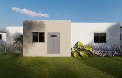 Hosanna BEECHER TOWN, ST ANN. unit: 49, Beecher Town, St. Ann