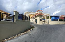 OCEAN VIEW DRIVE, Falmouth, Trelawny