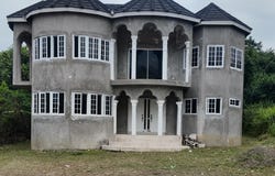 GENOVA DRIVE DRAX HALL ST lot: 174, Drax Hall Estate, St. Ann