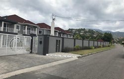 1 SWALLOWFIELD AVENUE unit: 5, Kingston 19, St. Andrew