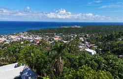 WINDERS HILL ROAD, St. Ann's Bay, St. Ann