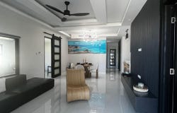 H201 PARADISIAC BEACH CLUB, Richmond, St. Ann
