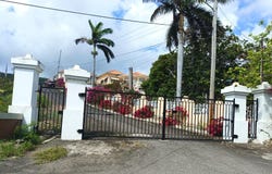 OCEAN VIEW DRIVE, Falmouth, Trelawny
