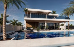 181 PALACIO RIVERA, Breadnut Hill, St. Ann