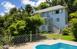 SHAW PARK RIDGE ESTATE, Shaw Park, St. Ann