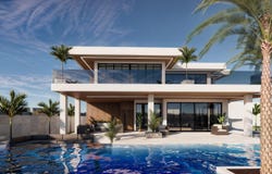 181 PALACIO RIVERA, Breadnut Hill, St. Ann