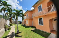 APT 6 ESCAPE VILLAS, Crescent Park, St. Ann