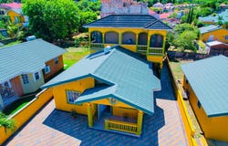 110 GREENWICH ESTATE, Greenwich Park, St. Ann