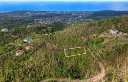 CMWV+P7, Runaway Bay, St. Ann Parish
