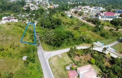 PHOENIX PARK, MONEAGUE, Moneague, St. Ann