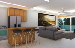 FAIRDENE AVENUE unit: 6, Kingston 19, St. Andrew