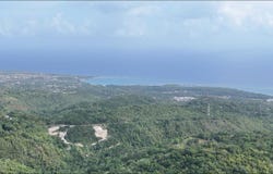 LIBERTY HILL, Lime Hall, St. Ann