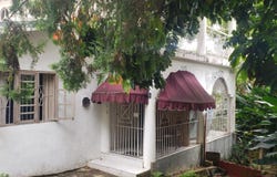 LIME HALL, Lime Hall, St. Ann