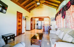 110 GREENWICH ESTATE, Greenwich Park, St. Ann