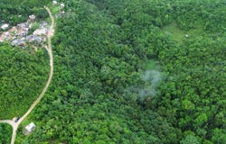 MOUNT ZION, Red Hills, St. Andrew