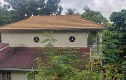 LIME HALL, Lime Hall, St. Ann