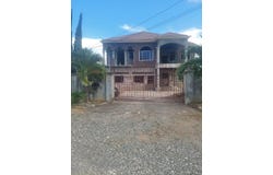 44 WHITE RIVER, Marvins Park, St. Ann