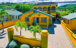 110 GREENWICH ESTATE, Greenwich Park, St. Ann