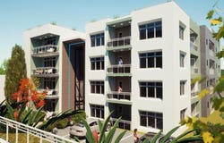 208 RED HILLS ROAD unit: 3, Red Hills, St. Andrew
