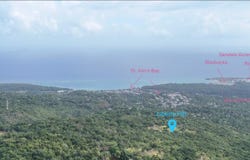 LIBERTY HILL, Lime Hall, St. Ann
