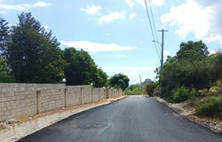 OCEAN VIEW DRIVE, Falmouth, Trelawny