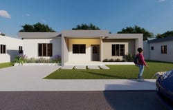 Hosanna BEECHER TOWN, ST ANN. unit: 49, Beecher Town, St. Ann