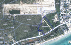 Breakers, Block: 56B, Parcel: 39REM1Lot 5, Area: 50, Breakers, Breakers, Breakers, Breakers