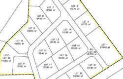 Breakers, Block: 56B, Parcel: 39REM1Lot 5, Area: 50, Breakers, Breakers, Breakers, Breakers