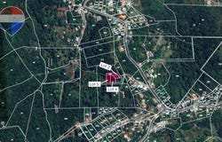 Desrameaux, Monchy, Dauphin