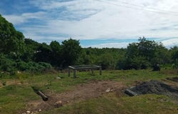 Dugard Ridge, Dugard, Micoud