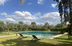 Marrakech, Marrakesh-Safi 40000