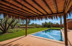 Marrakesh, Marrakesh-Safi