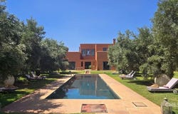 Marrakesh, Marrakesh-Safi