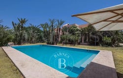 Marrakech, Marrakesh-Safi 40000