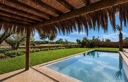 Marrakesh, Marrakesh-Safi