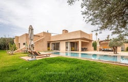 Marrakesh, Marrakesh-Safi