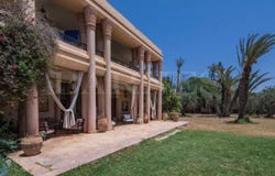 Marrakech, Marrakesh-Safi 40000