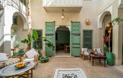 Marrakesh, Marrakesh-Safi