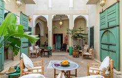 Marrakesh, Marrakesh-Safi