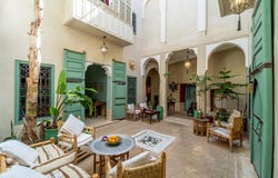 Marrakesh, Marrakesh-Safi