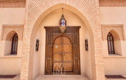 Marrakech, Marrakesh-Safi 40000