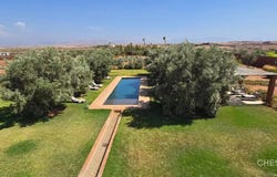 Marrakesh, Marrakesh-Safi