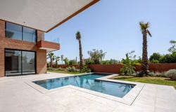 Marrakesh, Marrakesh-Safi