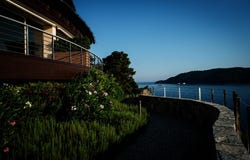 Luxurious apartments in Budva with spectacular sea view, Budva, Budva