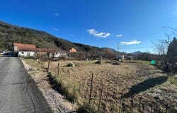 Perfect Land in a Peaceful Location - Your Investment Opportunity!, Kotor